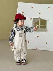 Penguin Duck Toddler Tops
