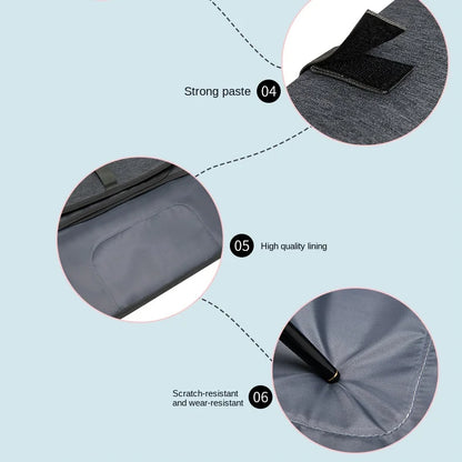 Portable Diaper Changing Pad