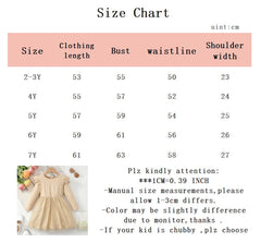 Christmas Sparkling Star Dress