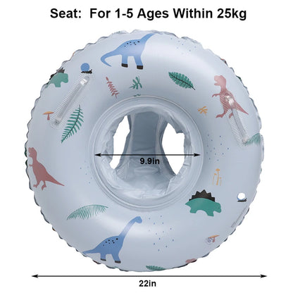 Child  Swim Ring Tube