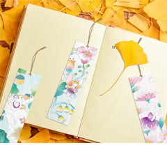 Portable Children Watercolor Painting Book - PAMU8