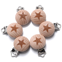 five-pointed star