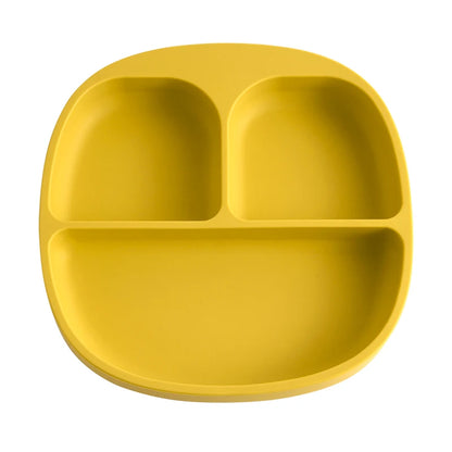 Dining Plate Training Bowl