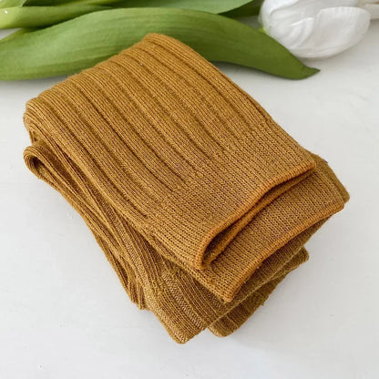 0-6 Years Girls Leggings
