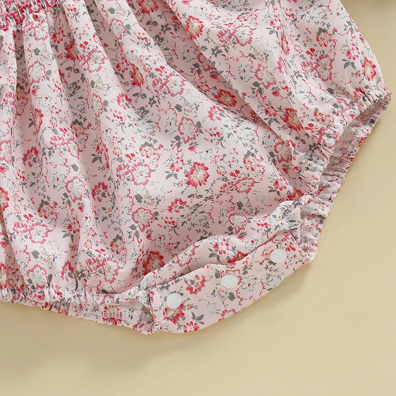 Doll Collar baby Outfit