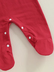 Baby Crab Costume Christmas