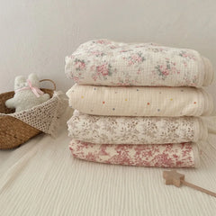 Winter Baby Blanket That Keeps Cold Nights Cozy