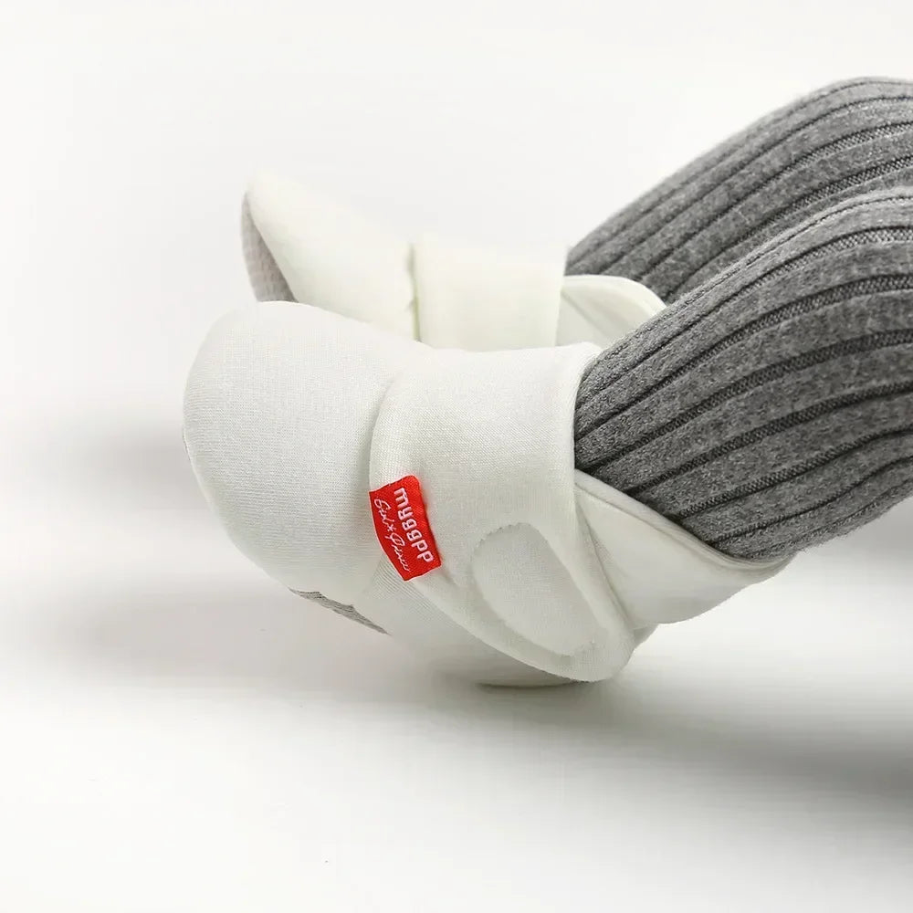 Warm Toddler Crib Snow Soft Boots