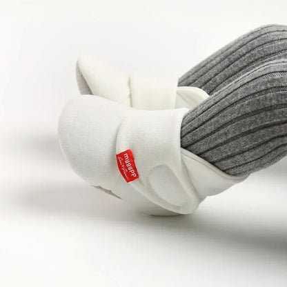 Warm Toddler Crib Snow Soft Boots