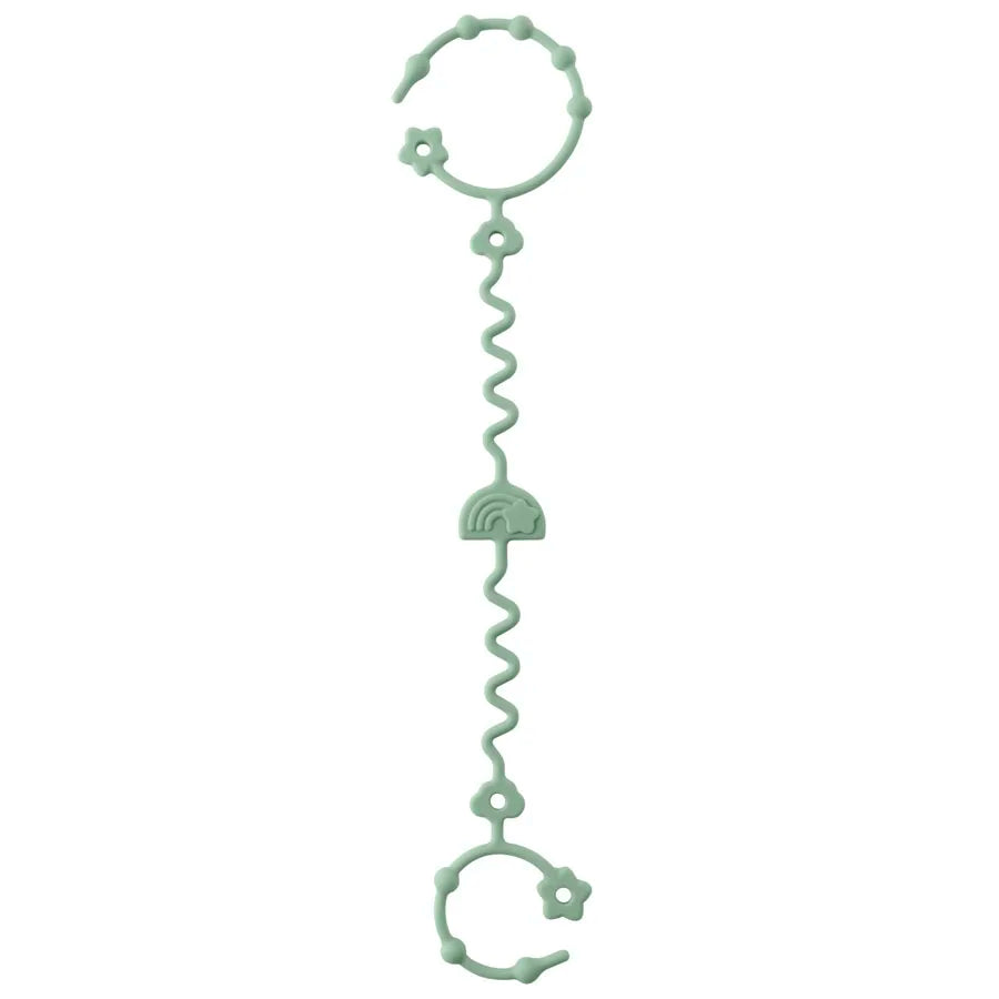 Silicone Pacifier Chain