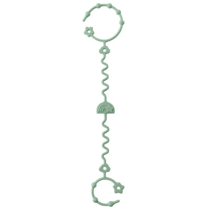 Silicone Pacifier Chain