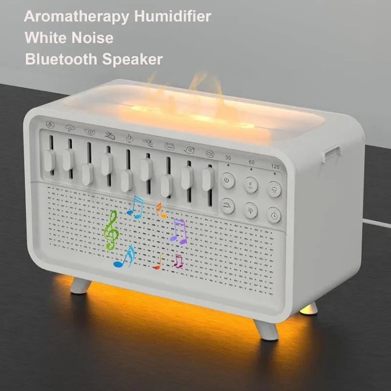 Bluetooth Sleep Sound Machine