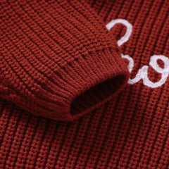 Baby Christmas Sweater