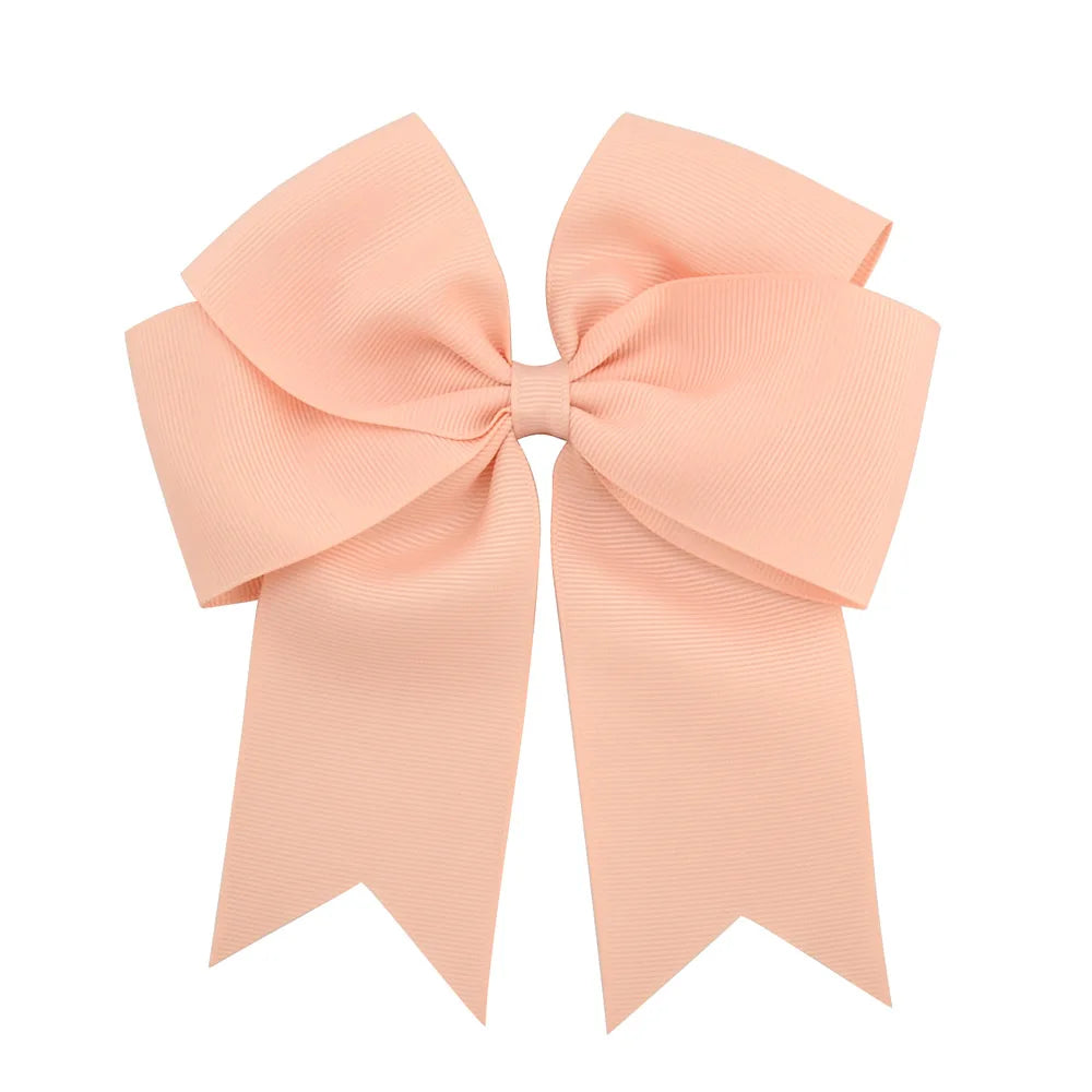 Bow Hair Clip