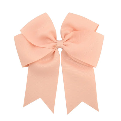 Bow Hair Clip