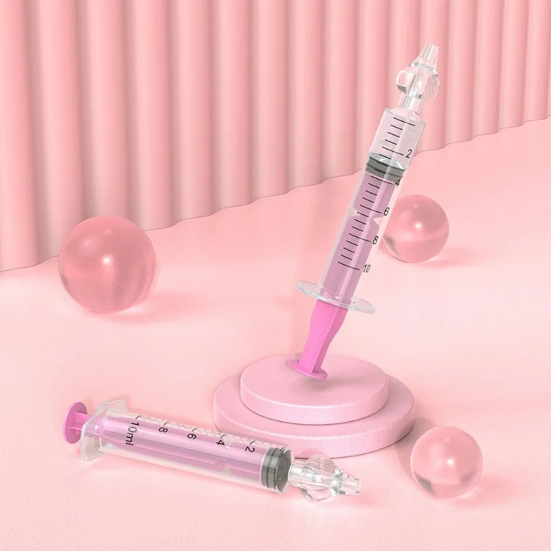 Nasal Aspirator Needle Tube