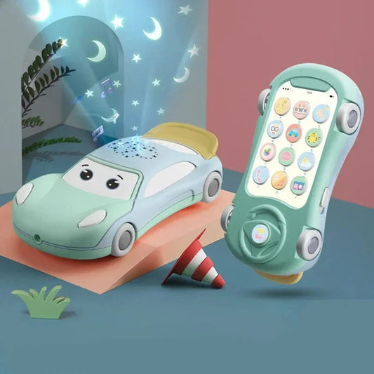 Kids Musical Phone Kids Toy