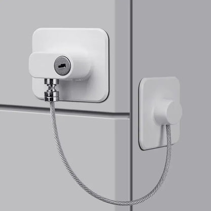 Baby Safety Lock Cable for Child Safety - PAMU8