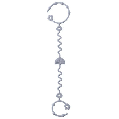 Silicone Pacifier Chain