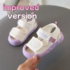 Kids Breathable Summer Sandals