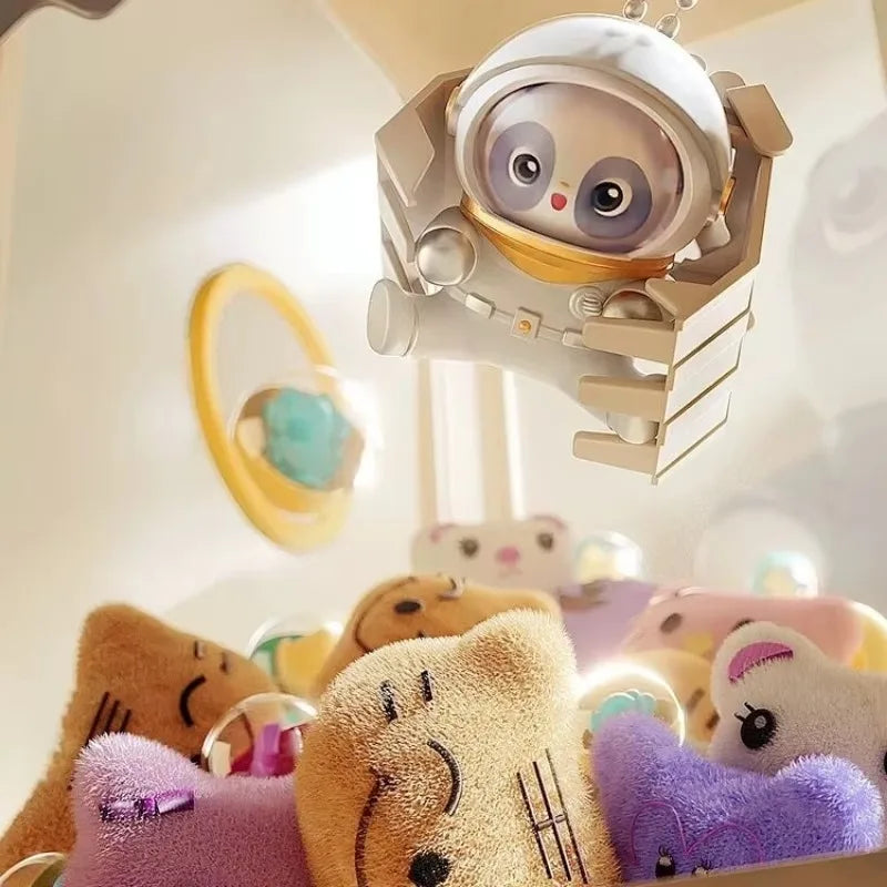 DIY Doll Coin Operated Machine