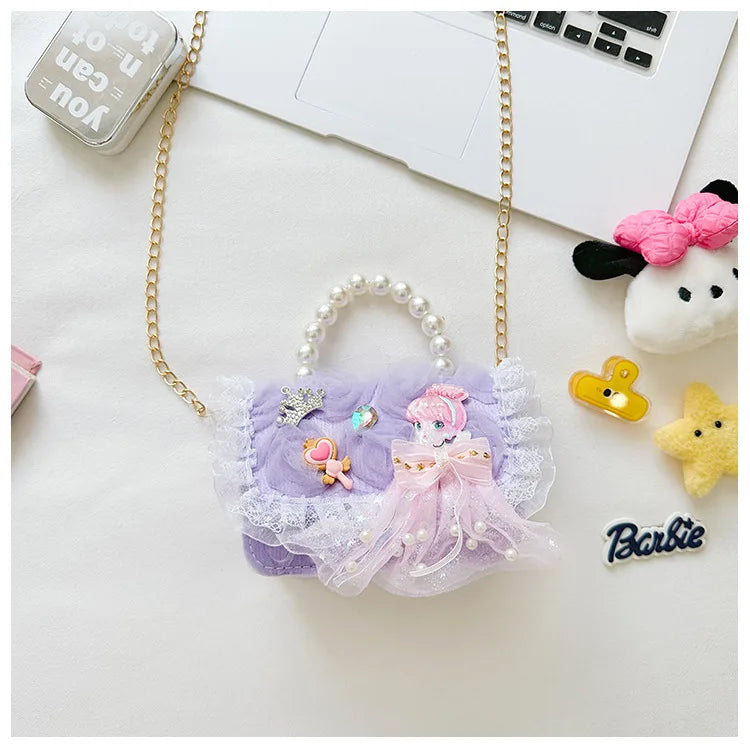 Square Crossbody Bags