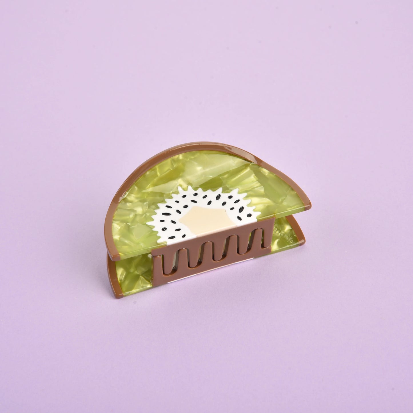 Watermelon Hair Claw Hair Accessories - PAMU8