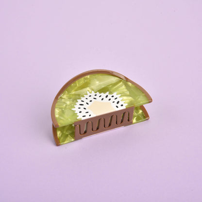 Watermelon Hair Claw Hair Accessories - PAMU8