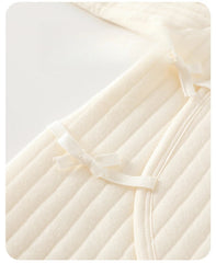 Thick Warm Cotton Baby Jumpsuit