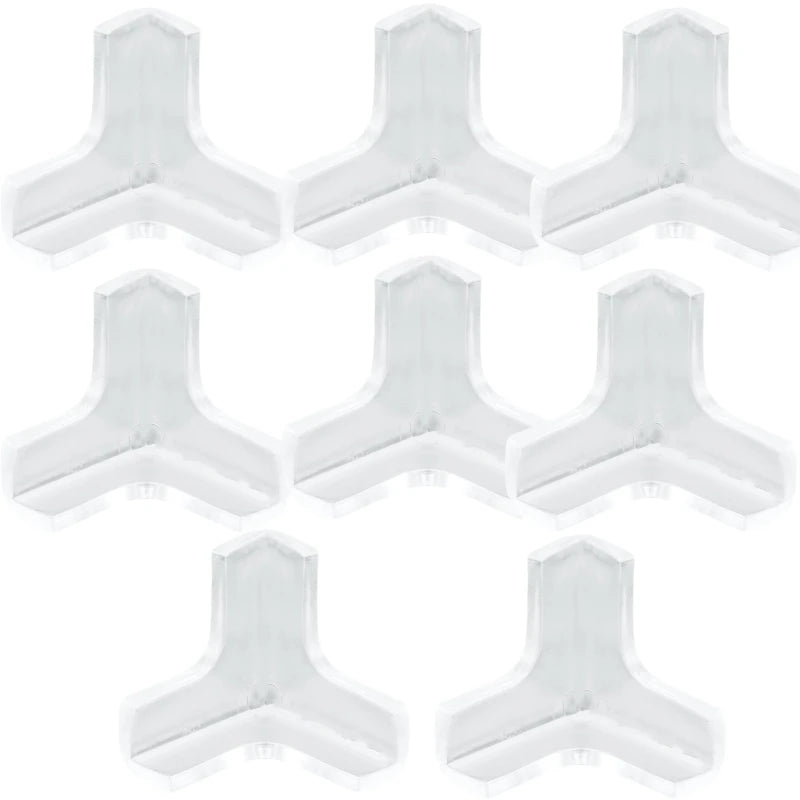 Silicone Corner Protector