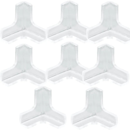 Silicone Corner Protector