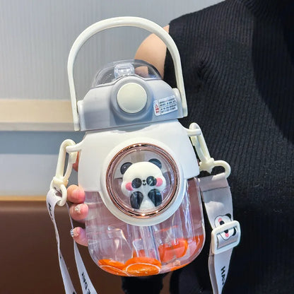 Leak Proof Sippy Cup