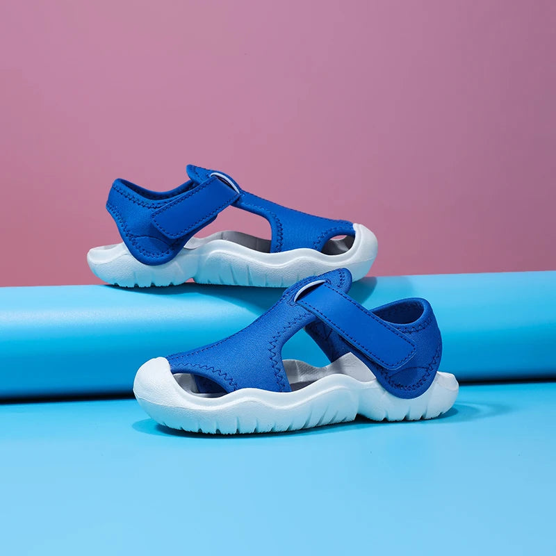 Baby Non-Slip Summer Shoes