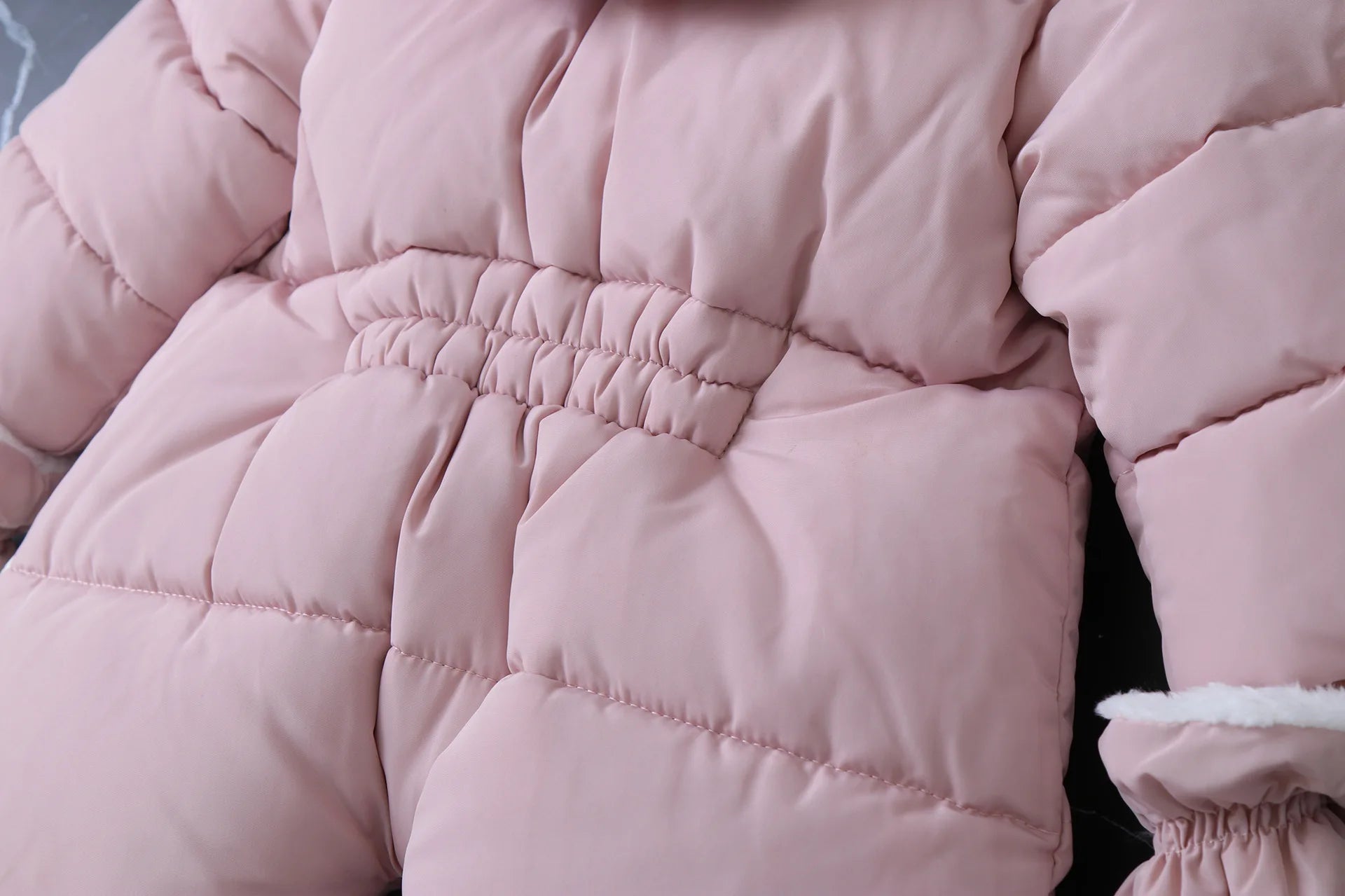 Cozy Newborn Boy Girl Outfit