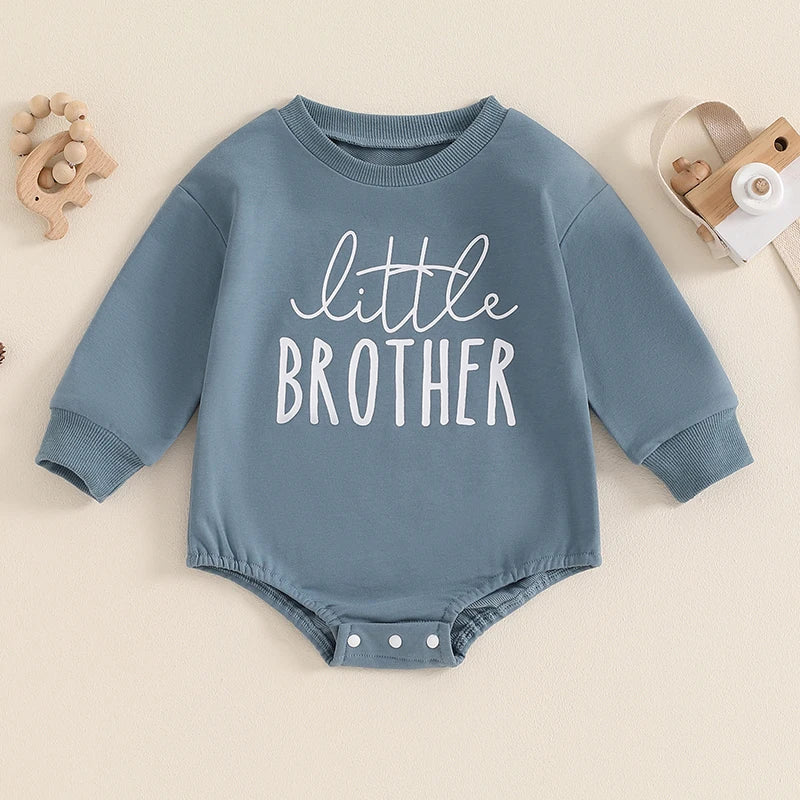 Fall Baby Boy Outfit
