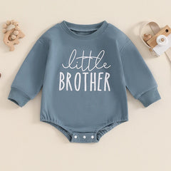 Fall Baby Boy Outfit