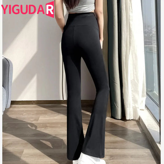 Maternity Wide Leg Pants