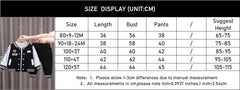 Boys Clothing Set