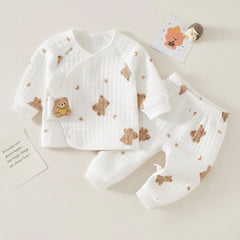 Underwear Suit Clothing Sets