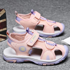 Kids Summer Beach Sandals