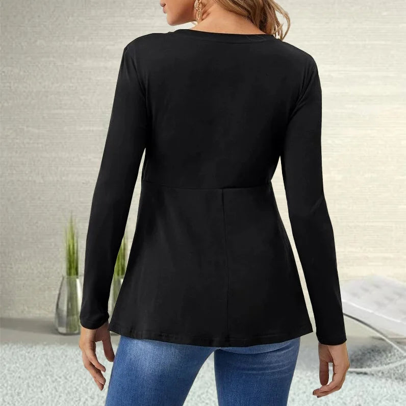 Maternity Breastfeeding Tops
