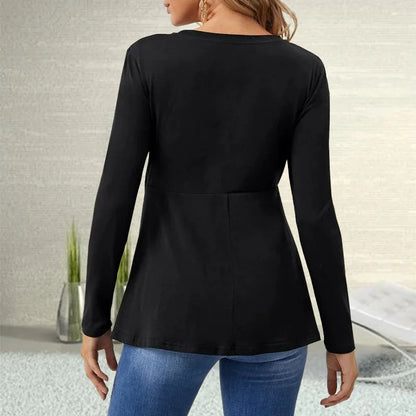 Maternity Breastfeeding Tops
