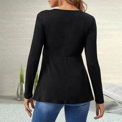 Maternity Nursing Tops, Breastfeeding Shirts