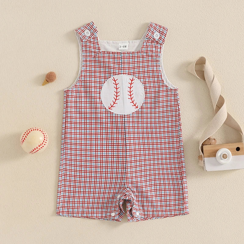 Lightweight Baby Summer Wear