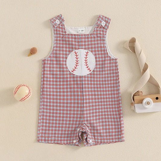 Lightweight Baby Summer Wear