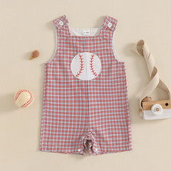 Lightweight Baby Summer Wear