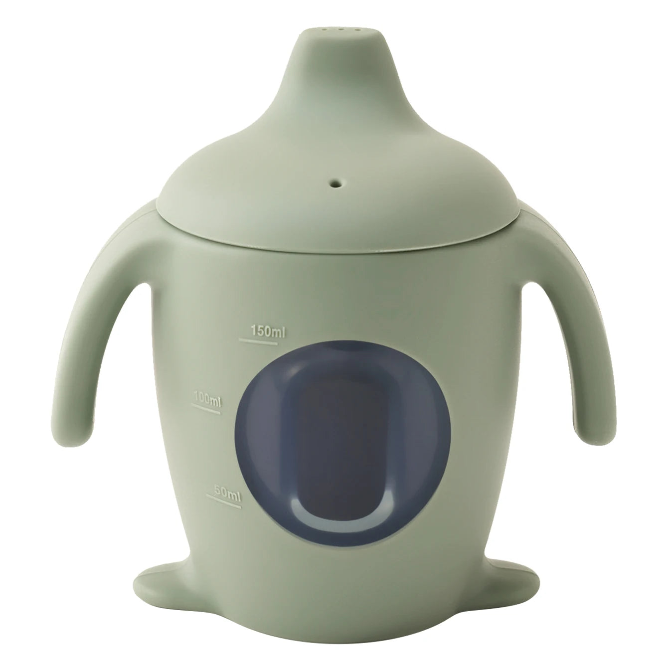 Penguin Shape Cup