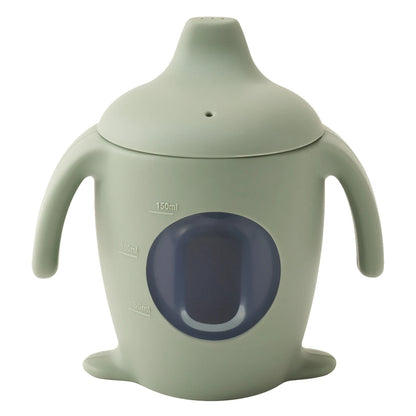 Penguin Shape Cup