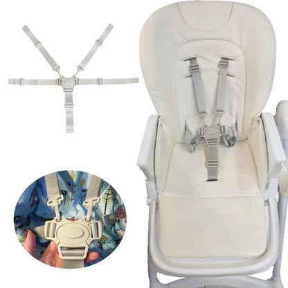 Seat Belts for Stroller