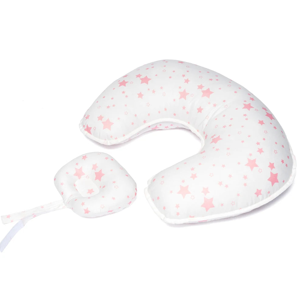 Insular Breastfeeding Pillow